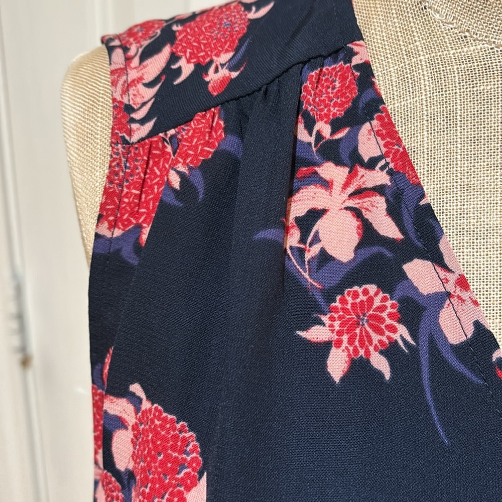 Long vest - Picture 4 of 7